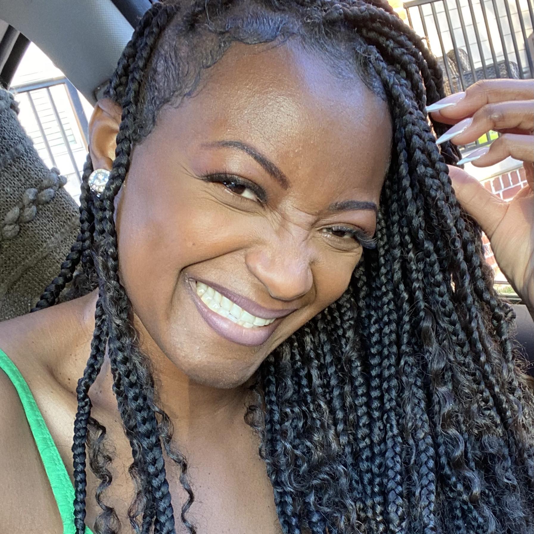 Jimeka Fitzgerald
