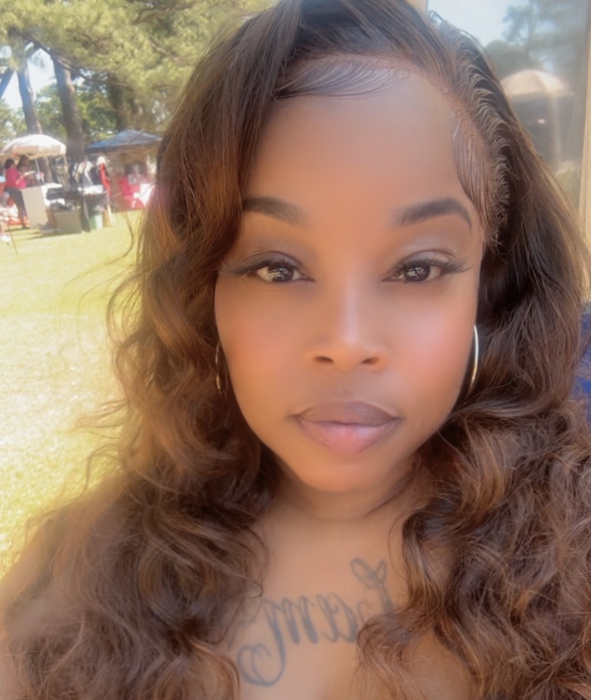 JonT'esha Morgan