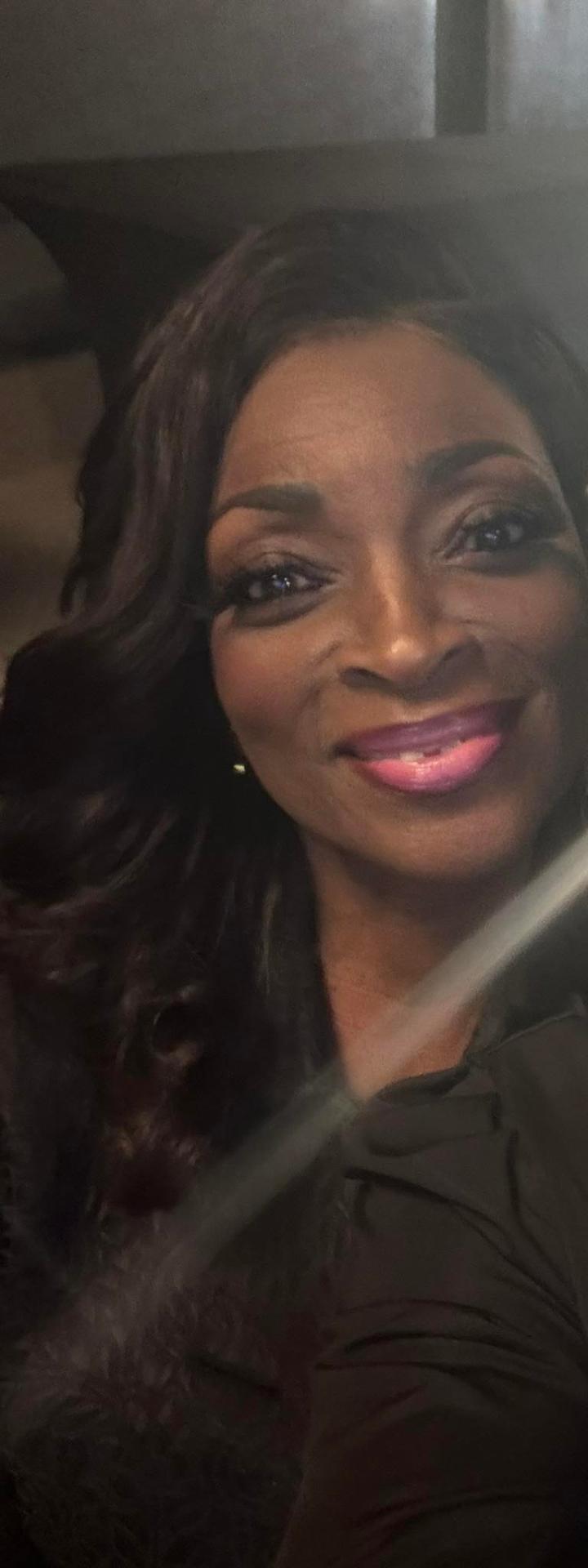 Patricia Brown